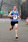 Nick Swinburn (Morpeth) wins the Wallsend Harriers Terry O'Gara 5k Memorial Road Race. Photo: David T. Hewitson/Sports for All Pics